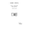IAT IAMO-25ECX Owners Manual